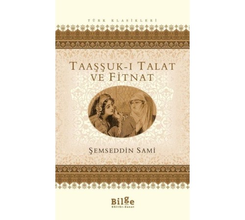 Taaşşuk-ı Talat ve Fitnat