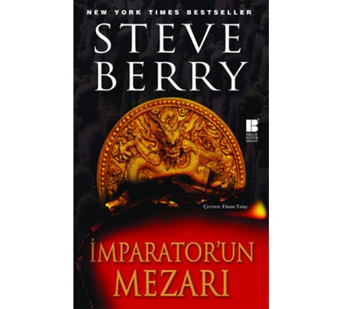 İmparator'un Mezarı