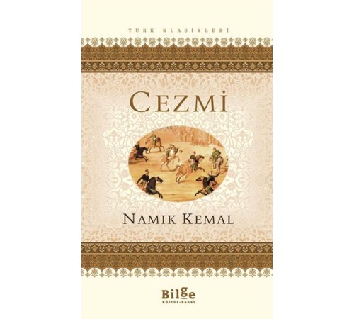 Cezmi