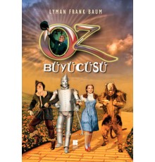 Oz Büyücüsü
