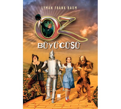 Oz Büyücüsü