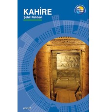 Kahire Şehir Rehberi