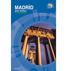 Madrid Şehir Rehberi