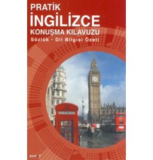 Pratik İngilizce Konuşma Kılavuzu