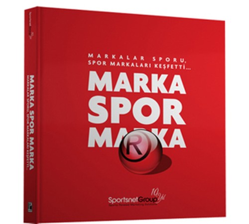 Marka Spor Marka