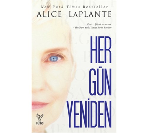 Her Gün Yeniden Her Gün Yeniden