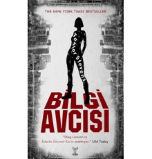 Bilgi Avcısı