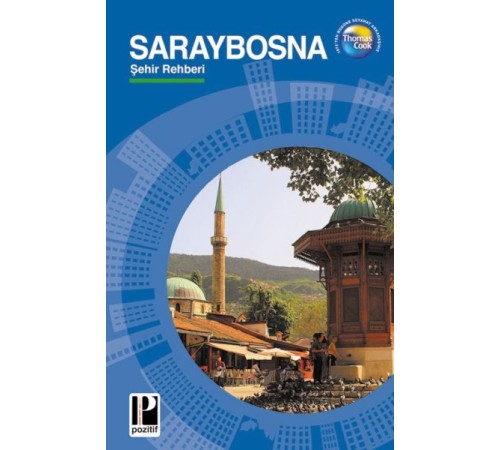 Saraybosna Şehir Rehberi