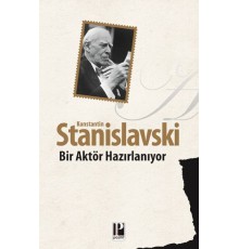 Bir Aktör Hazırlanıyor