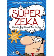 Süper Zeka 1