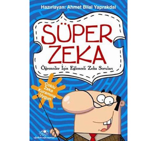 Süper Zeka 1