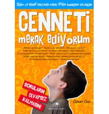 Cenneti Merak Ediyorum