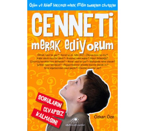 Cenneti Merak Ediyorum