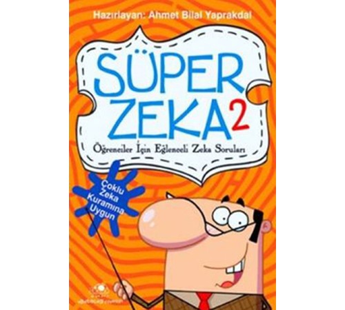 Süper Zeka 2