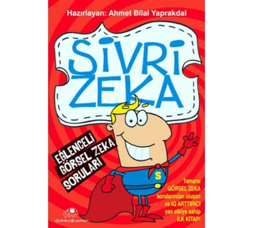Sivri Zeka 1 Sivri Zeka 1