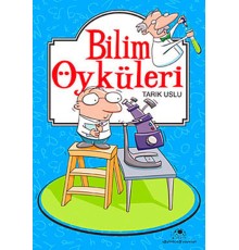 Bilim Öyküleri