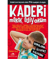 Kaderi Merak Ediyorum