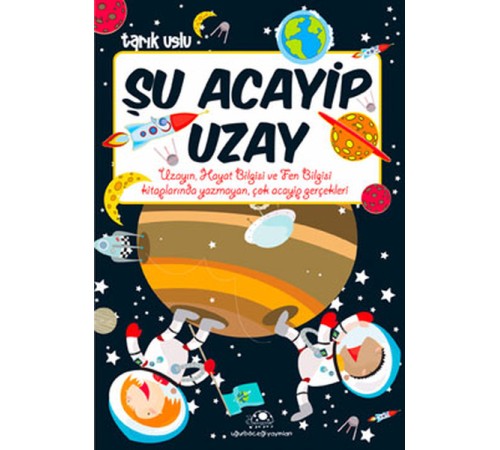 Şu Acayip Uzay