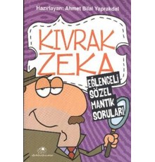 Kıvrak Zeka 1