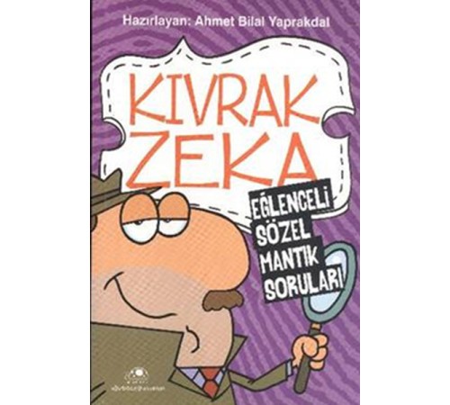 Kıvrak Zeka 1