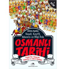 Osmanlı Tarihi 1
