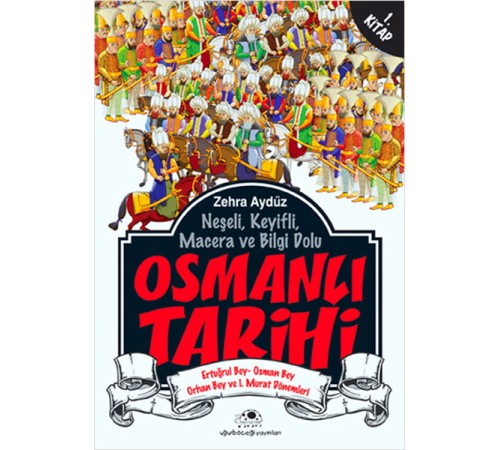 Osmanlı Tarihi 1