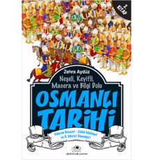 Osmanlı Tarihi 2