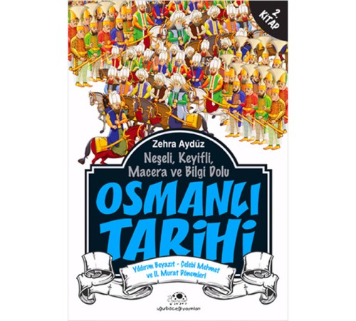 Osmanlı Tarihi 2