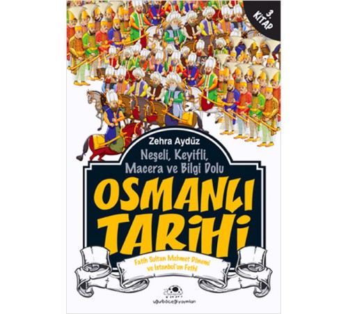 Osmanlı Tarihi 3