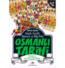 Osmanlı Tarihi 4