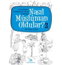 Nasıl Müslüman Oldular 2