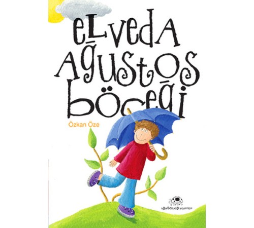 Elveda Ağustos Böceği
