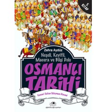 Osmanlı Tarihi 5