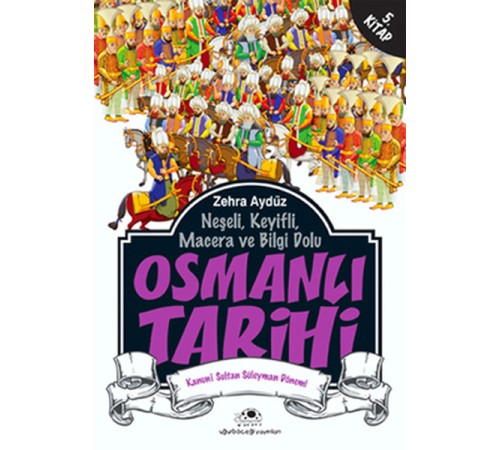 Osmanlı Tarihi 5 Osmanlı Tarihi 5