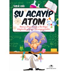 Şu Acayip Atom