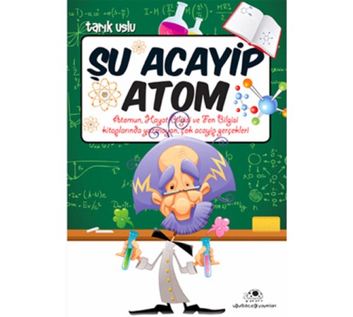 Şu Acayip Atom