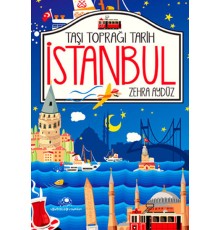 Taşı Toprağı Tarih İstanbul
