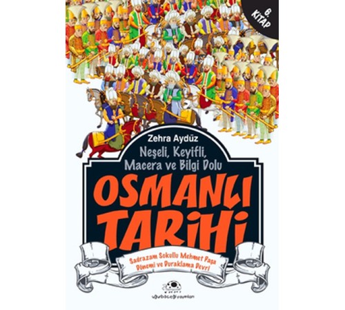 Osmanlı Tarihi 6