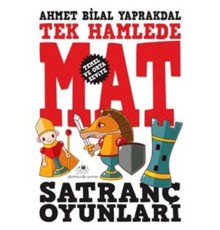 Satranç Oyunları 1 ''Tek Hamlede Mat''