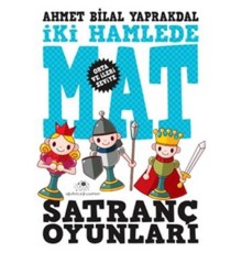 Satranç Oyunları 2 ''İki Hamlede Mat''