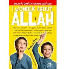I Wonder About Allah 1