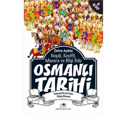 Osmanlı Tarihi 8