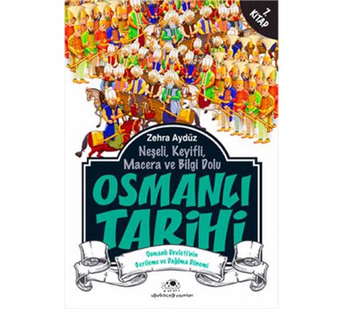 Osmanlı Tarihi 7