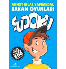 Rakam Oyunları - Sudoku