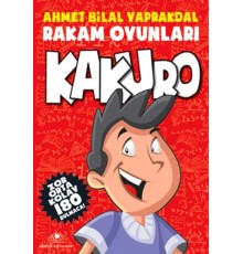 Rakam Oyunları - Kakuro