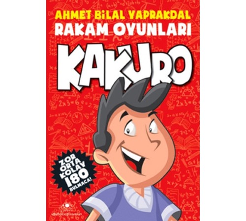 Rakam Oyunları - Kakuro