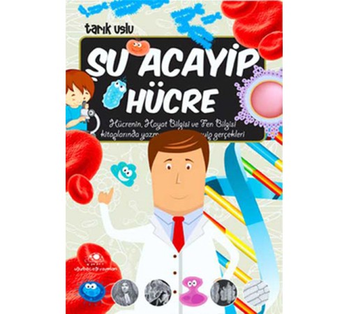 Şu Acayip Hücre
