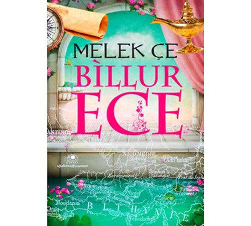 Billur Ece