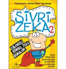 Sivri Zeka 2