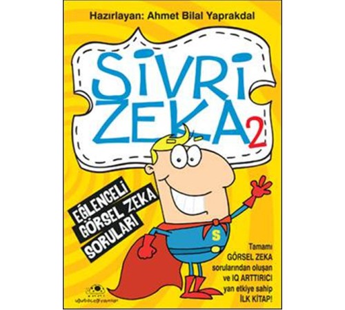 Sivri Zeka 2 Sivri Zeka 2